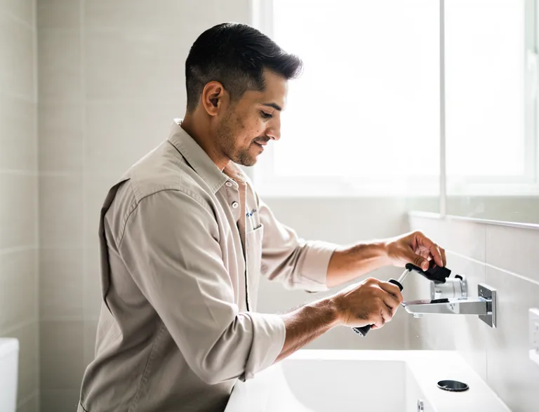 Bathroom Remodel service in Pembroke Pines